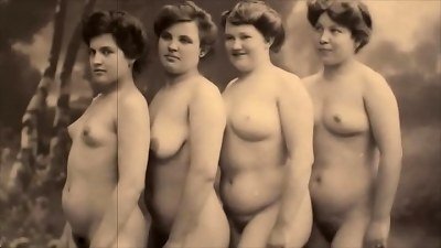 My Secret Life, vintage bondage